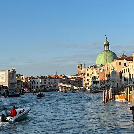 Venice Luxury Suite - Private Jacuzzi And Design Exterior foto