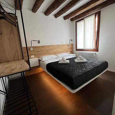Venice Luxury Suite - Private Jacuzzi And Design Exterior foto