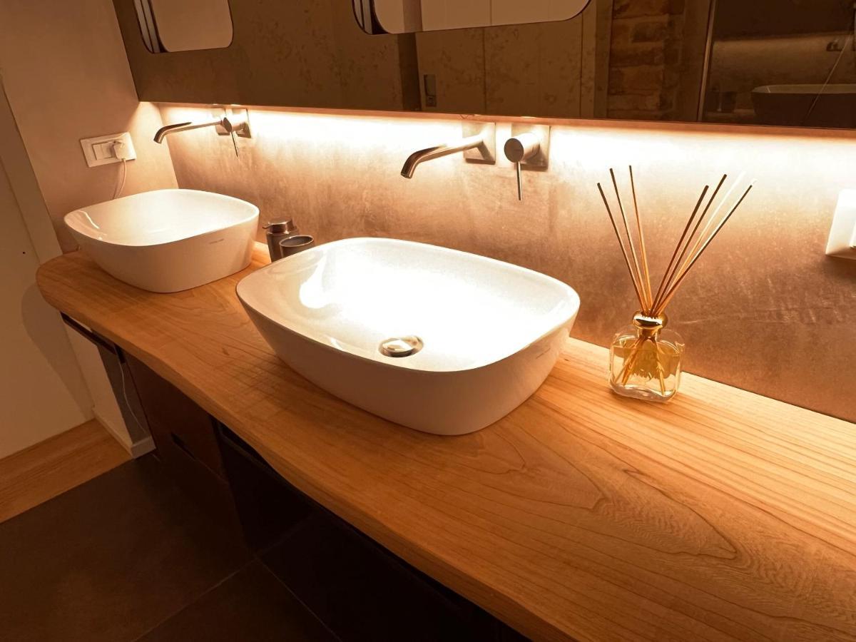 Venice Luxury Suite - Private Jacuzzi And Design Exterior foto