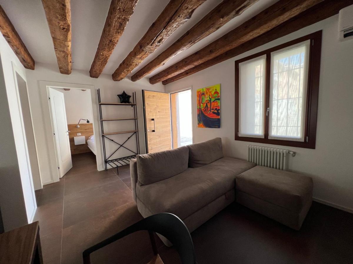 Venice Luxury Suite - Private Jacuzzi And Design Exterior foto